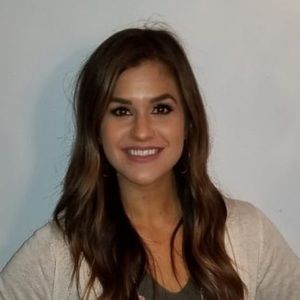 Meet your Posher, Cristina